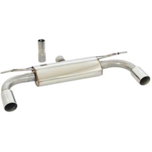 Friedrich Motorsport Duplex Sports Bagpotte VW Golf VII